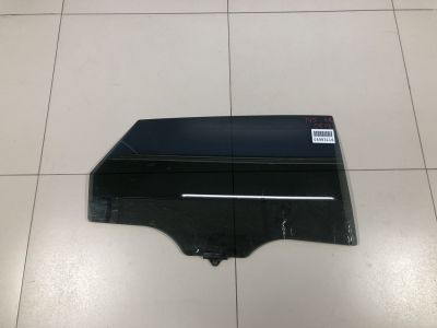 Стекло двери задней правой для Hyundai i40 2011-2019