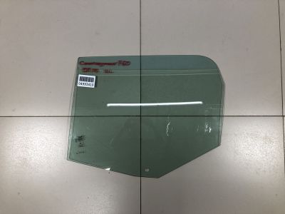 Стекло двери задней левой для Mini Countryman F60 2016-