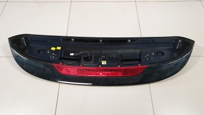 Спойлер крышки багажника для Hyundai i40 2011-2019