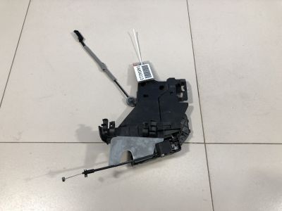 Замок двери задней правой для Volvo XC60 2008-2017