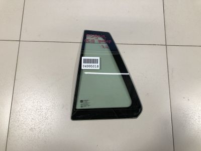 Стекло двери задней левой для Opel Insignia 2008-2017