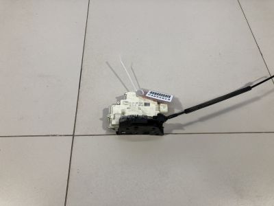 Замок двери передней правой для Volkswagen Passat B6 2005-2010