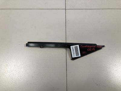 Накладка рамки двери задняя левая для Mini Countryman F60 2016-