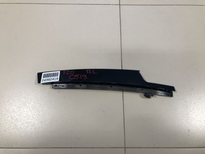 Накладка рамки двери передней левой для BMW 1 F20 F21 2011-2019