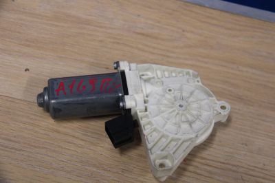 Моторчик стеклоподъёмника передний левый для Mercedes A-klasse W169 2004-2012