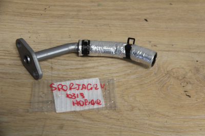 Трубка турбокомпрессора для KIA Sportage 2015-2021