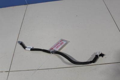 Провод магнитолы для KIA Quoris 2012-2018