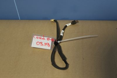 Провод магнитолы для KIA Ceed 2012-2018