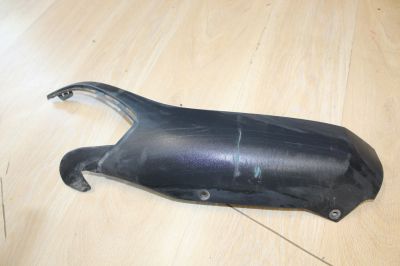 Накладка переднего бампера левая для Mercedes GLA-klasse X156 2013-2020