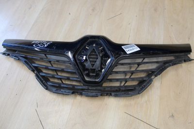 Решетка радиатора для Renault Kaptur 2016-