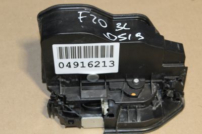 Замок двери задней левой для BMW 1 F20 F21 2011-2019