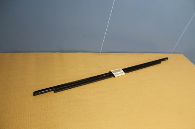 Молдинг стекла задней правой двери для BMW 3 F34 Gran Turismo 2012-2018