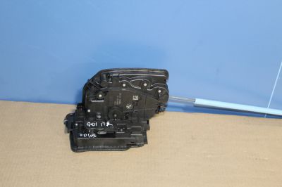 Замок двери передней правой для BMW X3 G01 G08 2017-