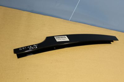 Накладка рамки двери передней правой для BMW X3 G01 G08 2017-