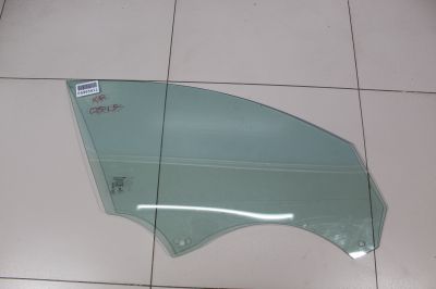 Стекло двери передней правой для Jaguar XF 2015-