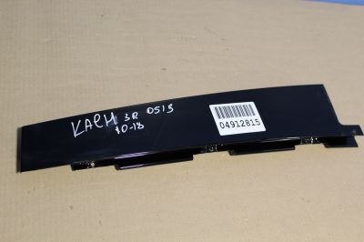 Накладка рамки двери задняя правая для Porsche Cayenne 958 2010-2018