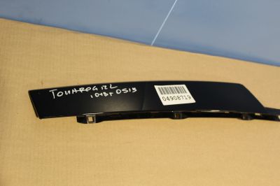 Накладка рамки двери передней левой для Volkswagen Touareg 2010-2018