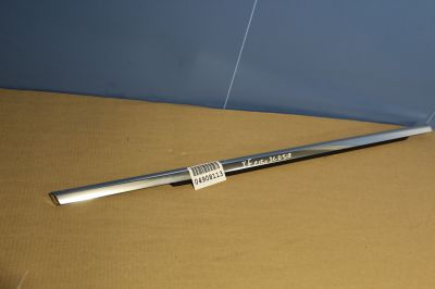 Молдинг стекла задней левой двери для Jaguar XF 2015-