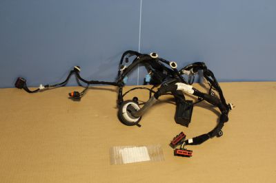 Жгут проводов задней левой двери для Jaguar XF 2015-