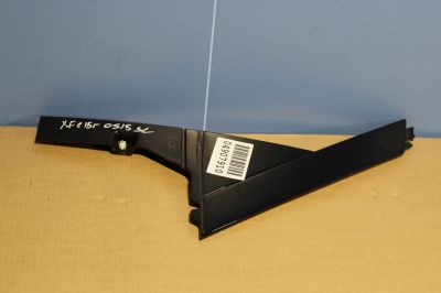 Накладка рамки двери задняя левая для Jaguar XF 2015-