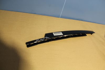 Накладка рамки двери передней правой для Audi Q7 4M 2015-