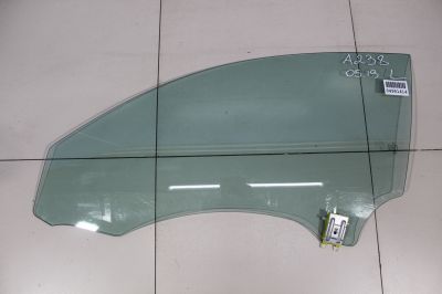 Стекло двери передней левой для Mercedes E-klasse Coupe C238 2017-