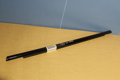 Молдинг стекла задней левой двери для BMW 3 F34 Gran Turismo 2012-2018