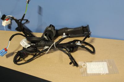 Жгут проводов задней левой двери для Audi Q7 4M 2015-