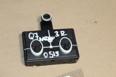 Блок комфорта задней правой двери для Audi Q7 4M 2015-