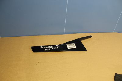 Накладка рамки двери задняя правая для Volkswagen Touareg 2010-2018