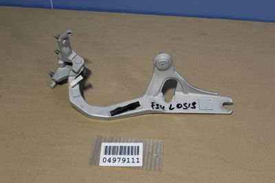 Петля двери багажника левая для BMW 3 F34 Gran Turismo 2012-2018