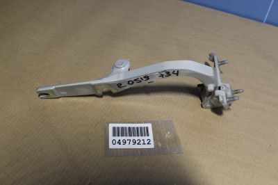 Петля двери багажника правая для BMW 3 F34 Gran Turismo 2012-2018