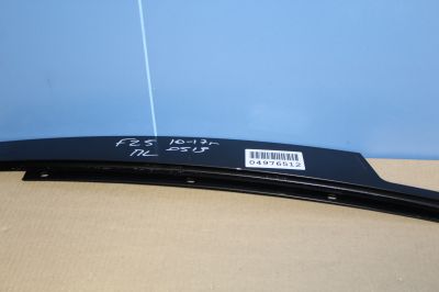 Накладка рамки двери передней левой для BMW X3 F25 2010-2017