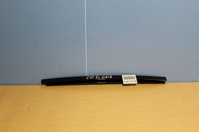 Направляющая стекла задней левой двери для BMW X3 G01 G08 2017-