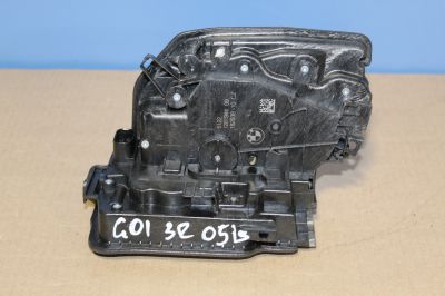 Замок двери задней правой для BMW X3 G01 G08 2017-