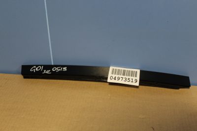 Направляющая стекла задней правой двери для BMW X3 G01 G08 2017-