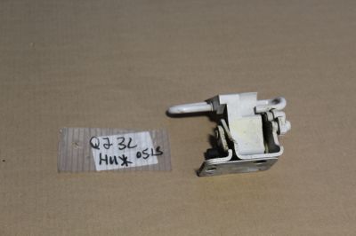 Петля двери задней левой нижняя для Audi Q7 4L 2005-2015