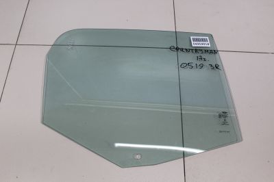 Стекло двери задней правой для Mini Countryman F60 2016-