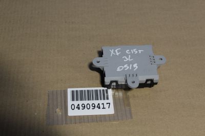 Блок комфорта задней двери для Jaguar XF 2015-