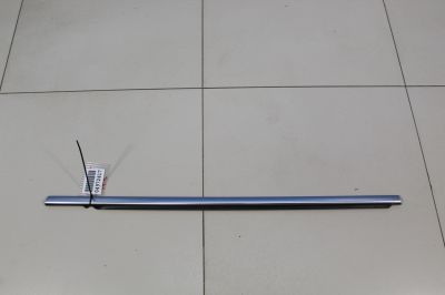 Молдинг стекла передней левой двери для Mercedes GL-klasse X166 GL GLS 2012-