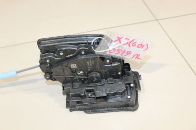 Замок двери передней правой для BMW X3 G01 G08 2017-