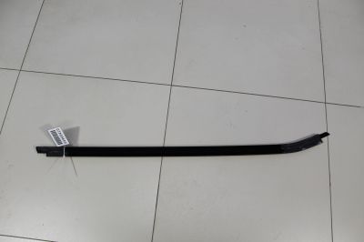 Молдинг стекла передней левой двери для BMW X3 G01 G08 2017-