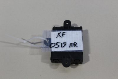 Блок комфорта передней левой двери для Jaguar XF 2015-