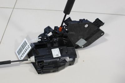 Замок двери передней правой для Jaguar XF 2015-