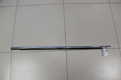 Молдинг стекла передней левой двери для Jaguar XF 2015-