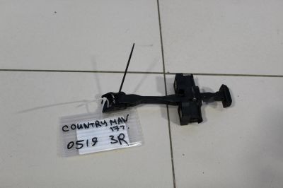 Ограничитель двери задней правой для Mini Countryman F60 2016-