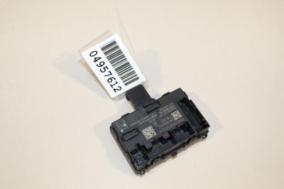 Блок комфорта передней левой двери для Audi Q7 4M 2015-