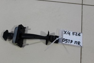Ограничитель двери передней для BMW X4 F26 2014-2018