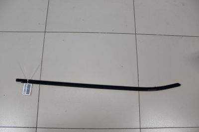 Молдинг стекла передней правой двери для BMW X4 F26 2014-2018