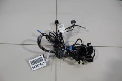 Жгут проводов передней левой двери для BMW X4 F26 2014-2018
